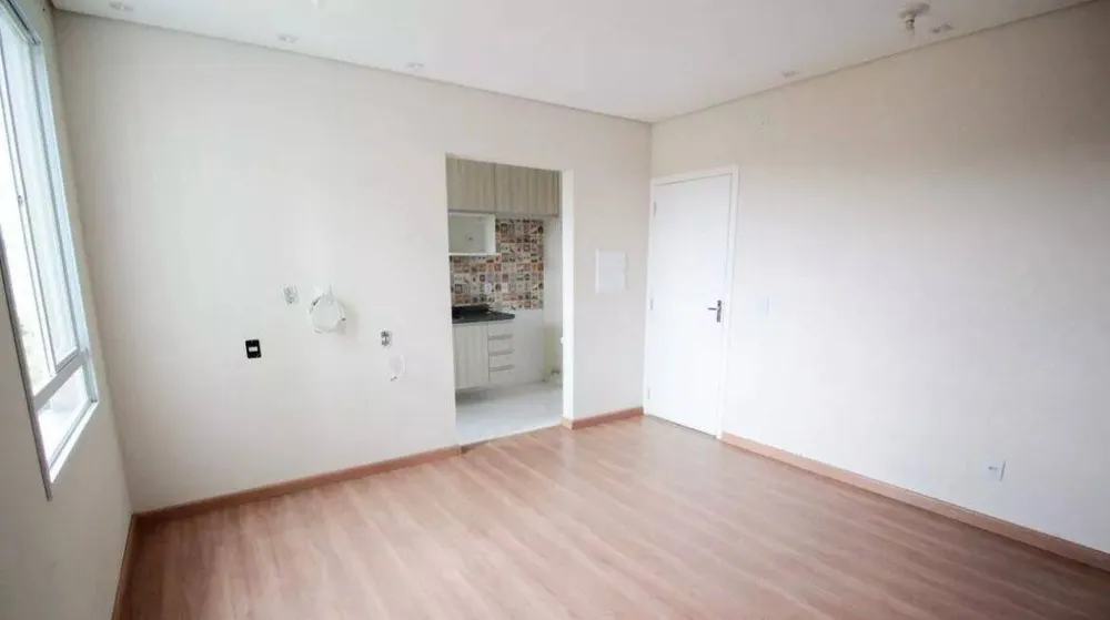 Apartamento, 2 quartos, 45 m² - Foto 5