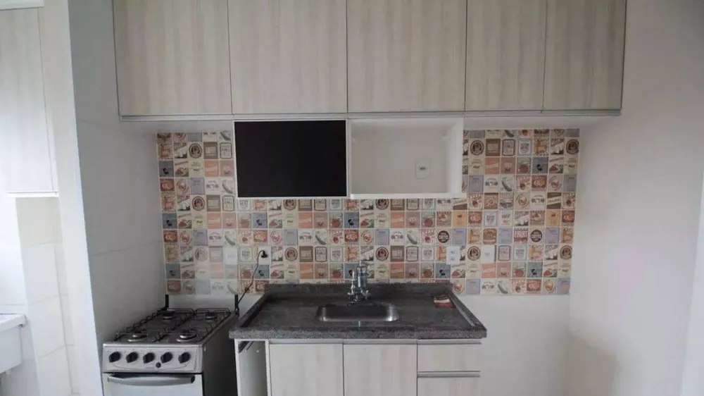 Apartamento, 2 quartos, 45 m² - Foto 11