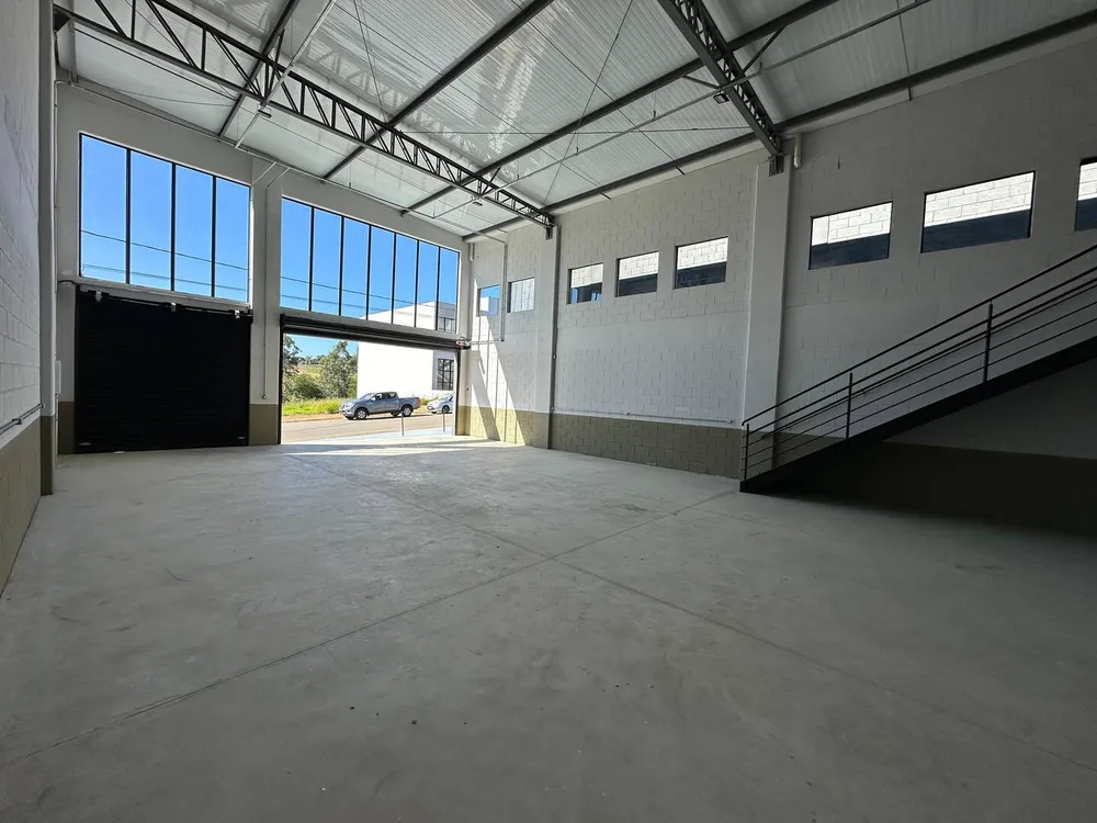 Sala-Conjunto, 165 m² - Foto 1
