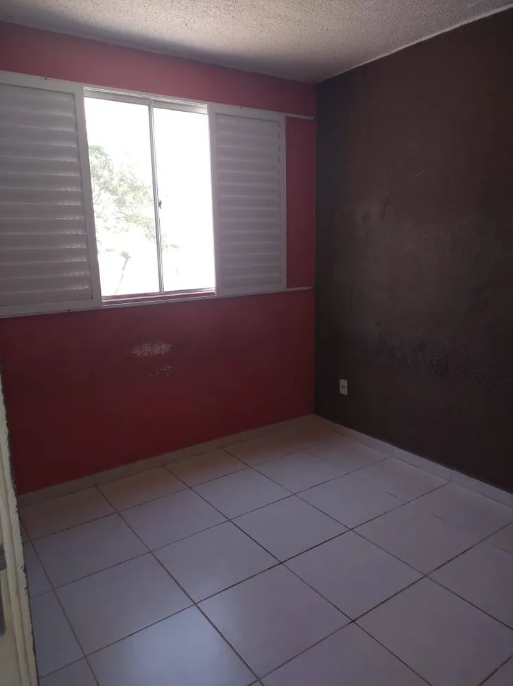 Apartamento, 2 quartos, 47 m² - Foto 5