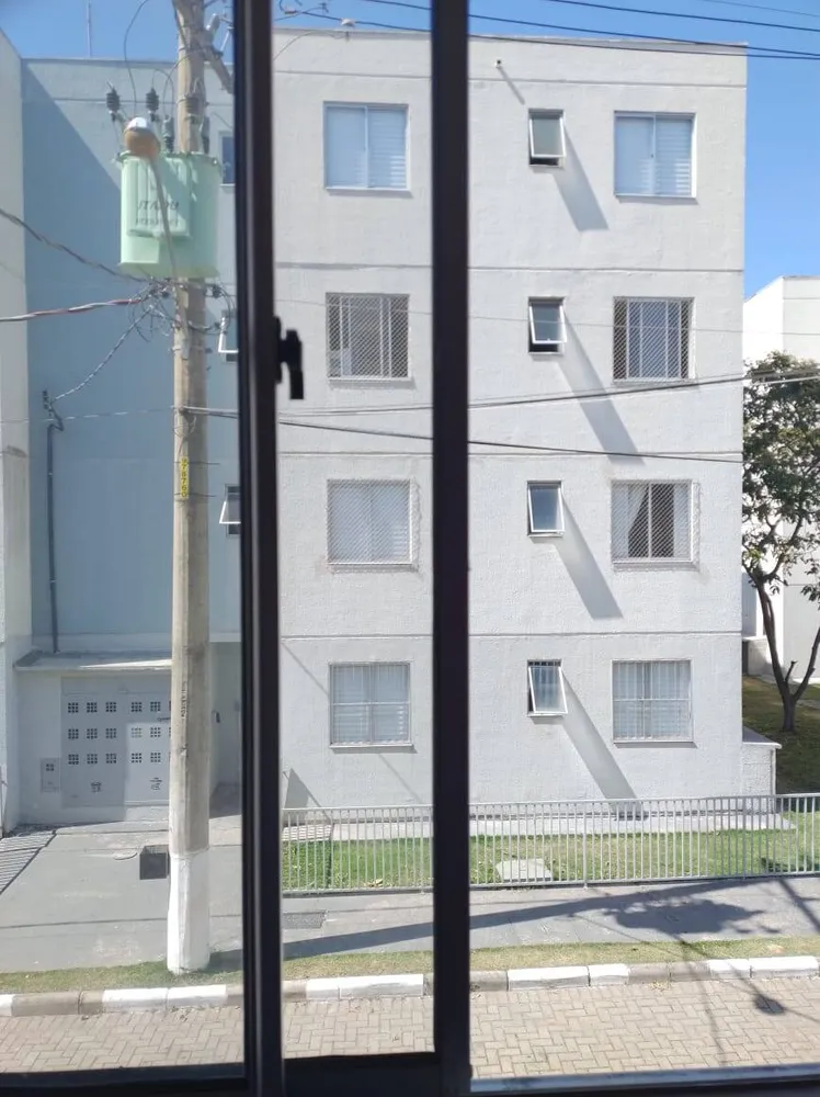 Apartamento, 2 quartos, 47 m² - Foto 7