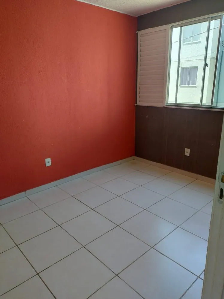Apartamento, 2 quartos, 47 m² - Foto 3