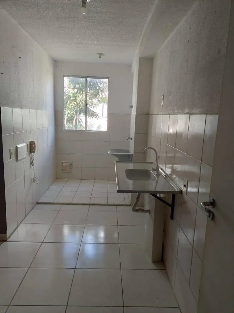 Apartamento, 2 quartos, 47 m² - Foto 4