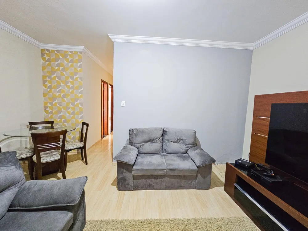 Casa, 2 quartos, 90 m² - Foto 3