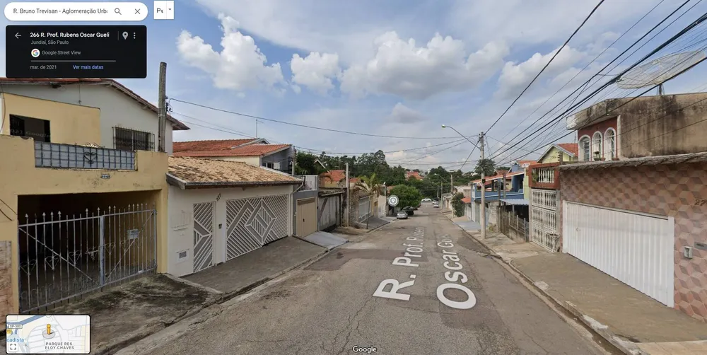 Casa, 2 quartos, 90 m² - Foto 4