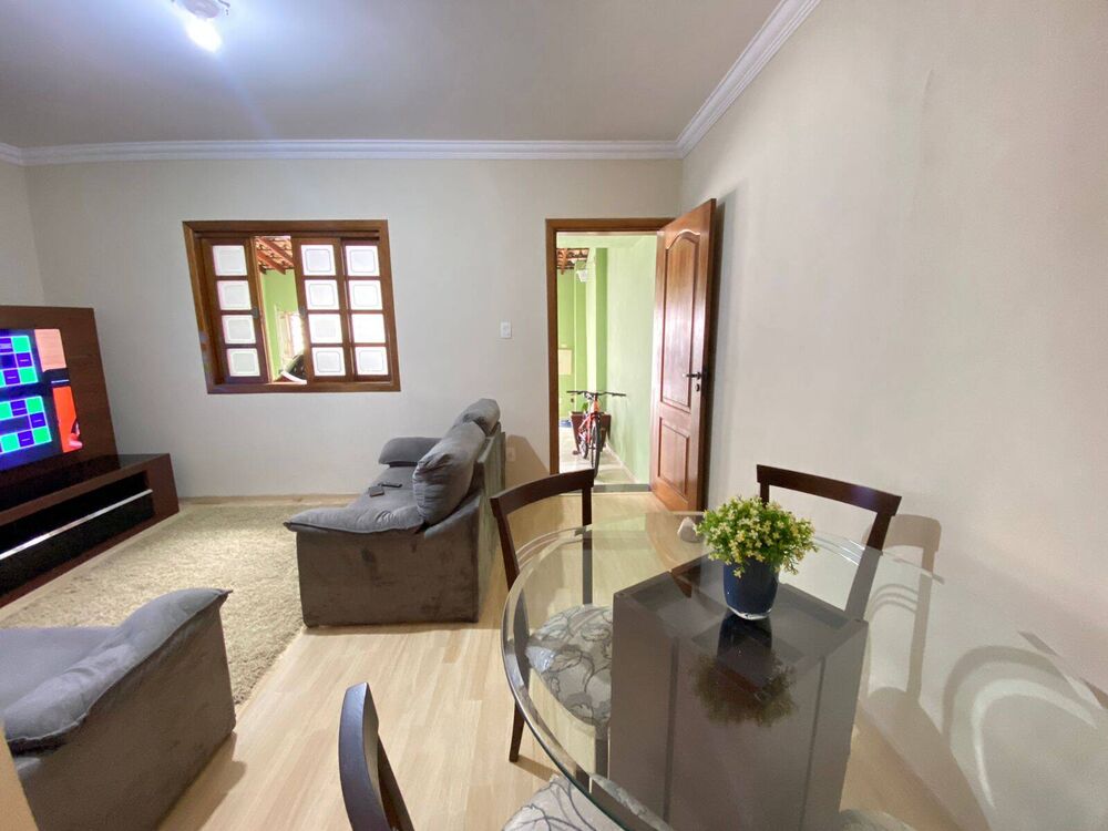 Casa, 2 quartos, 90 m² - Foto 8