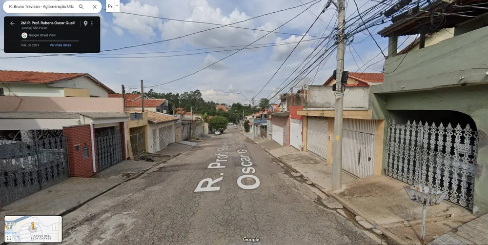 Casa, 2 quartos, 90 m² - Foto 3