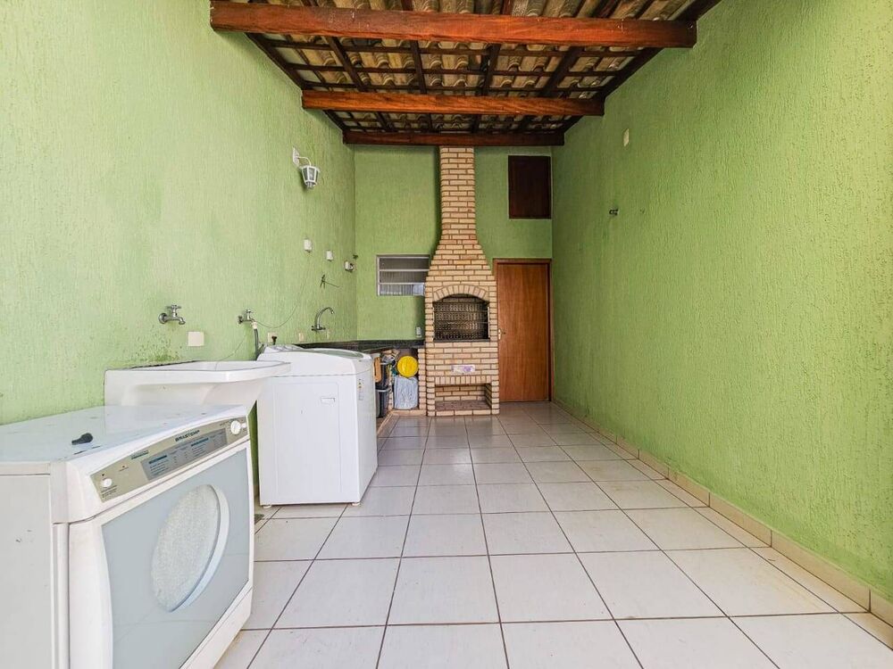 Casa, 2 quartos, 90 m² - Foto 6