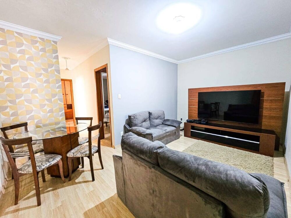 Casa, 2 quartos, 90 m² - Foto 7