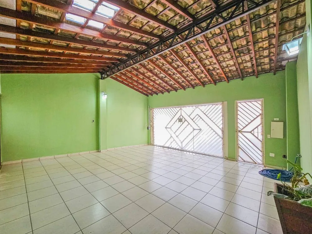 Casa, 2 quartos, 90 m² - Foto 2