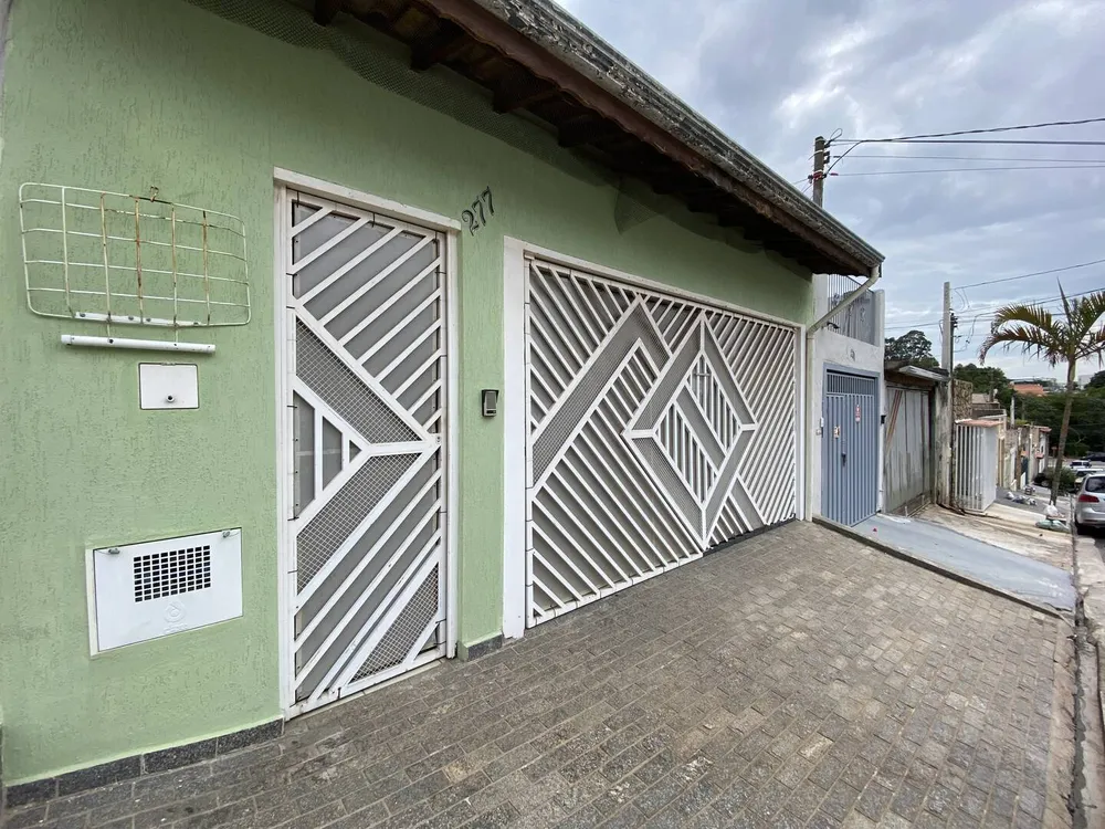 Casa, 2 quartos, 90 m² - Foto 1