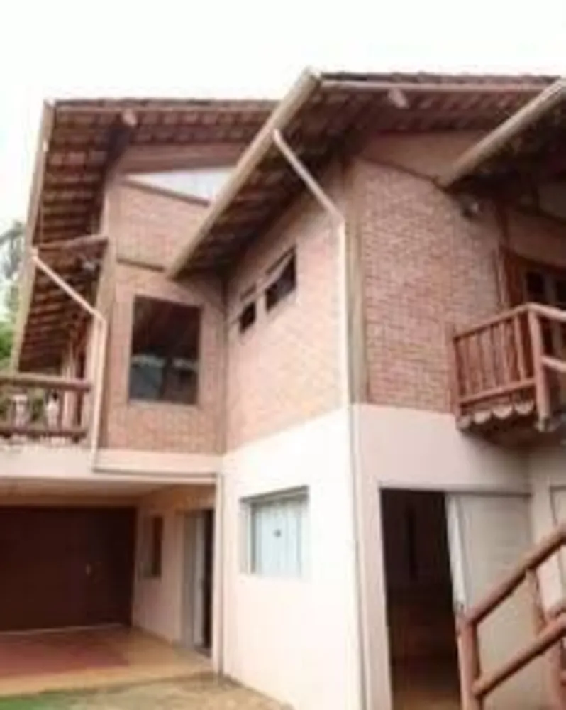 Casa de Condomínio, 3 quartos - Foto 10