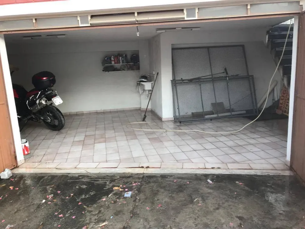 Casa, 1 quarto, 80 m² - Foto 8