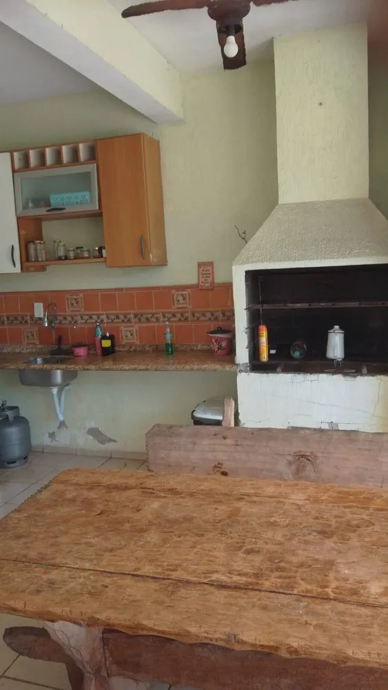 Casa de Condomínio, 5 quartos - Foto 4