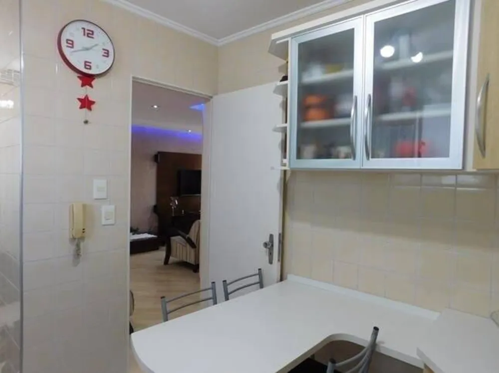 Apartamento, 2 quartos, 76 m² - Foto 3