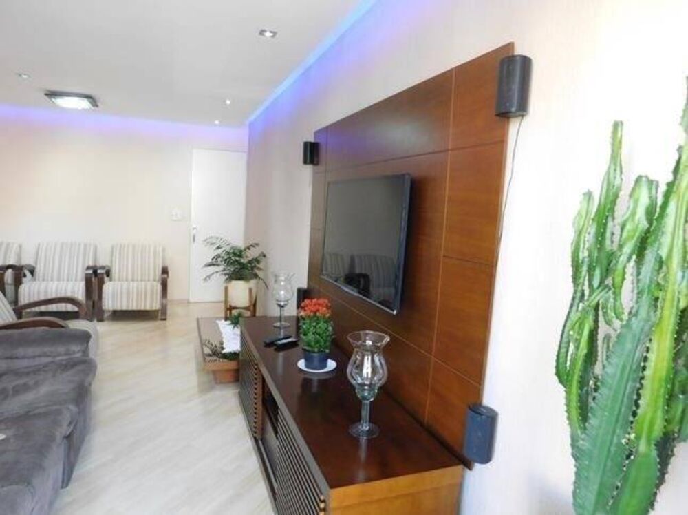 Apartamento à venda com 2 quartos, 76m² - Foto 7
