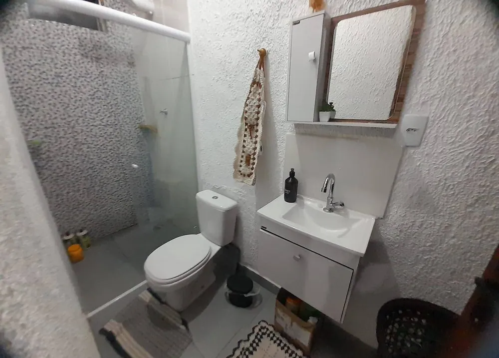 Casa, 3 quartos, 115 m² - Foto 5