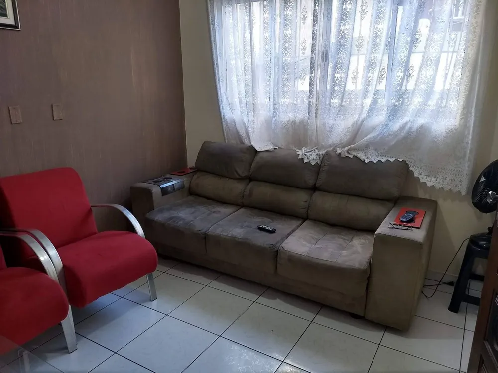 Casa, 3 quartos, 191 m² - Foto 2