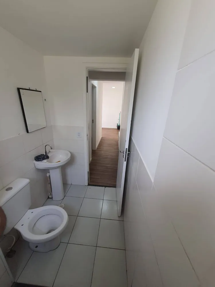 Apartamento, 2 quartos, 43 m² - Foto 4