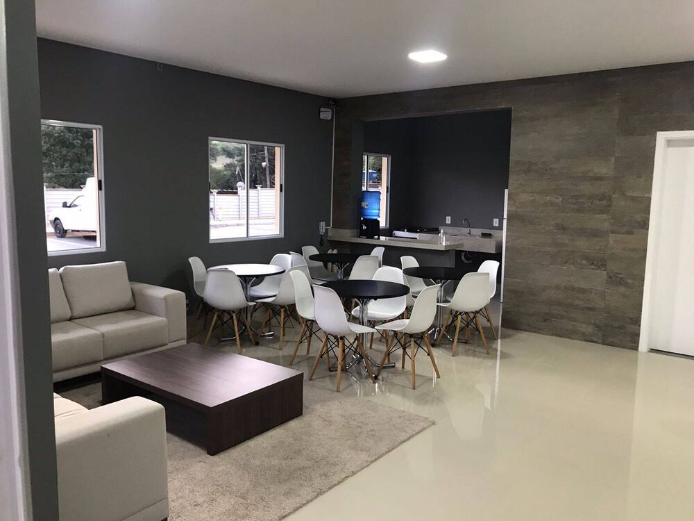 Apartamento, 2 quartos, 43 m² - Foto 3