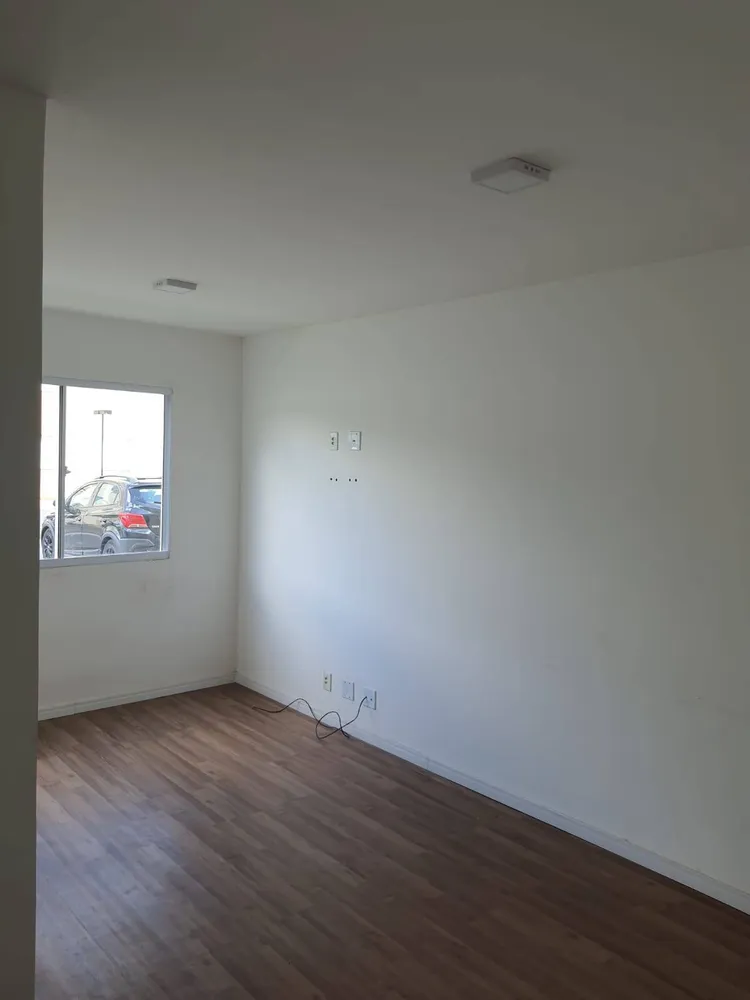Apartamento, 2 quartos, 43 m² - Foto 5