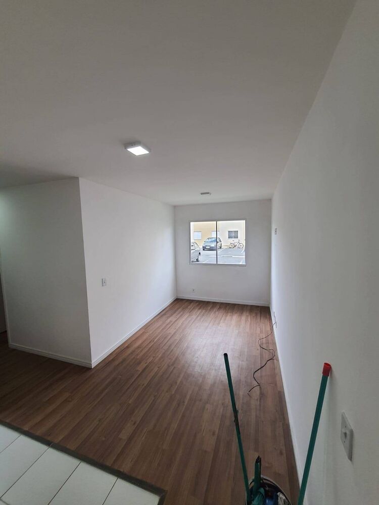 Apartamento, 2 quartos, 43 m² - Foto 1