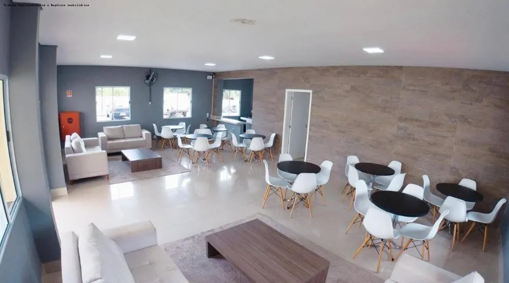Apartamento, 2 quartos, 43 m² - Foto 10