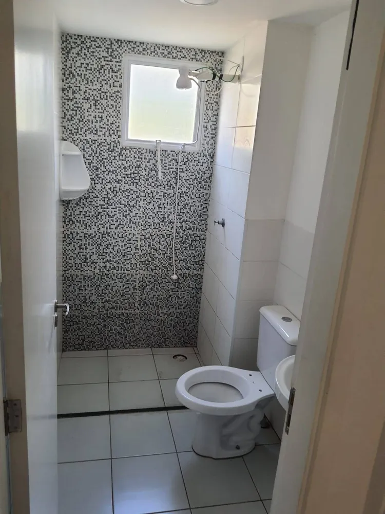 Apartamento, 2 quartos, 43 m² - Foto 3