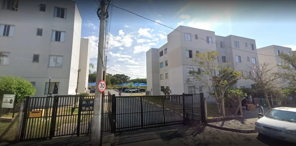 Apartamento, 2 quartos, 47 m² - Foto 1