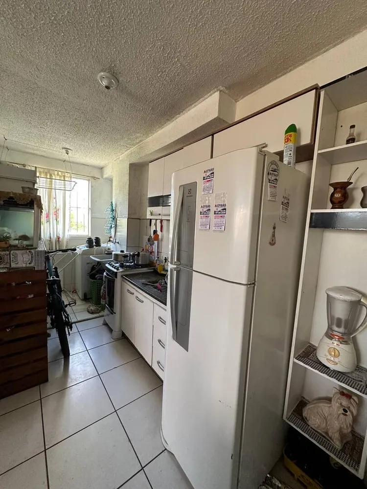 Apartamento, 2 quartos, 47 m² - Foto 5