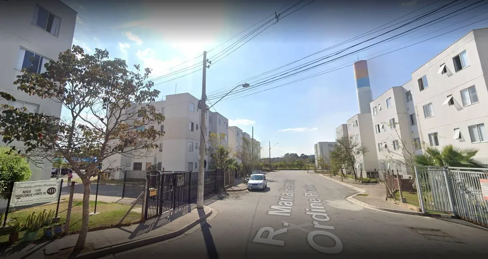 Apartamento, 2 quartos, 47 m² - Foto 3