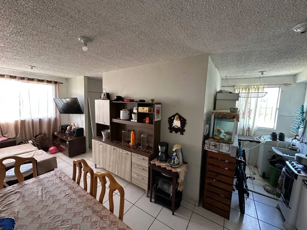 Apartamento, 2 quartos, 47 m² - Foto 2