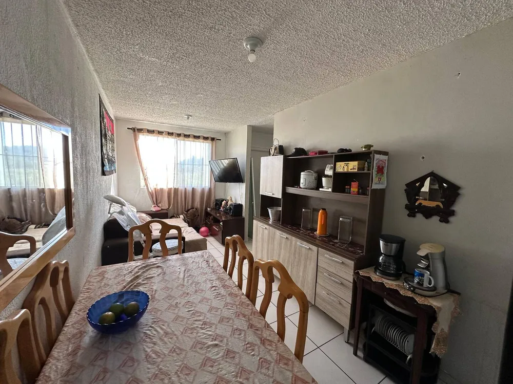 Apartamento, 2 quartos, 47 m² - Foto 4