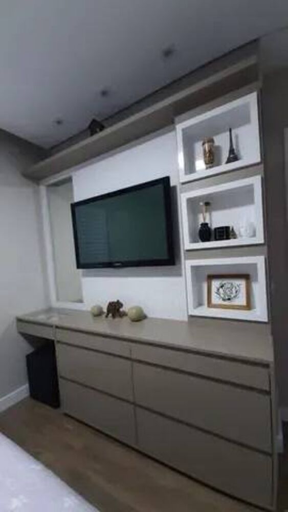 Apartamento à venda com 3 quartos, 92m² - Foto 2