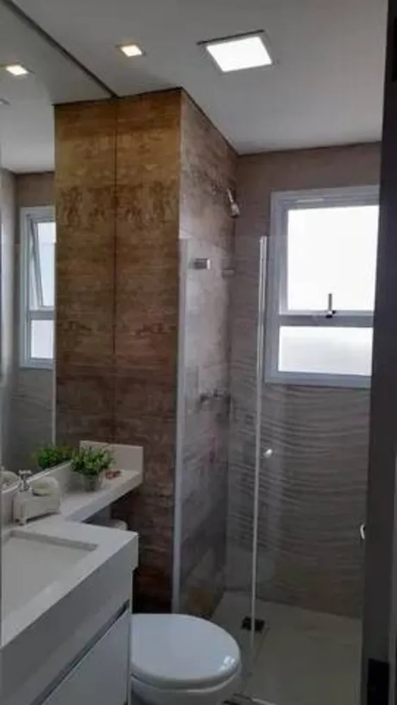 Apartamento, 3 quartos, 92 m² - Foto 11