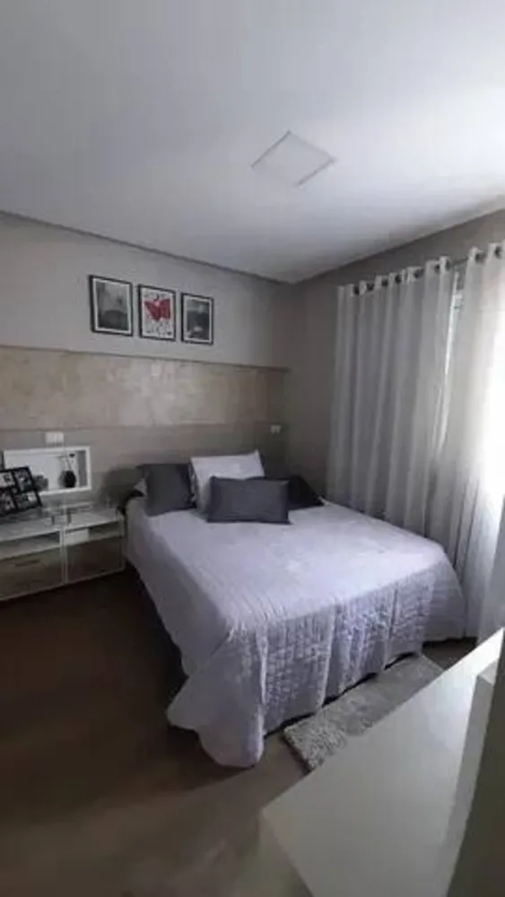 Apartamento, 3 quartos, 92 m² - Foto 3