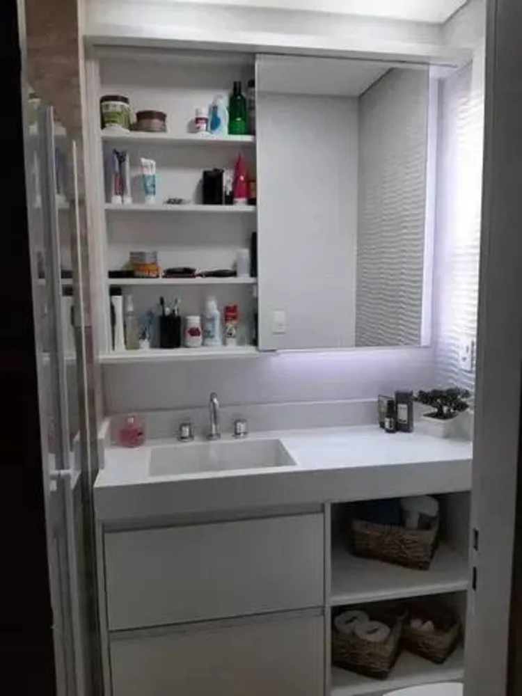 Apartamento, 3 quartos, 92 m² - Foto 10