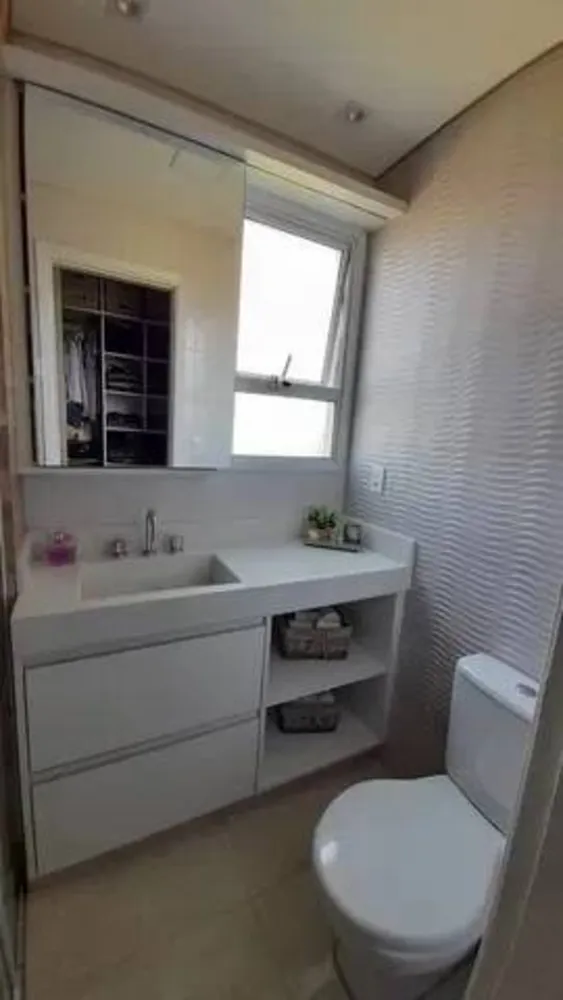 Apartamento, 3 quartos, 92 m² - Foto 9