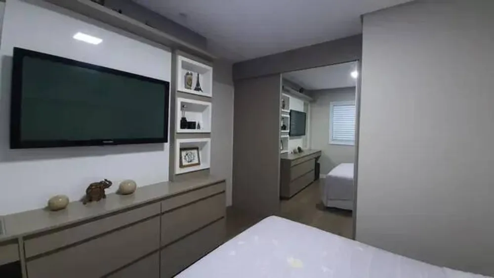 Apartamento, 3 quartos, 92 m² - Foto 4