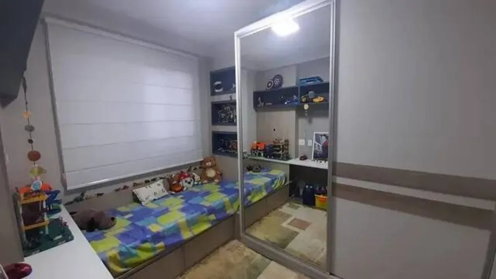 Apartamento, 3 quartos, 92 m² - Foto 6