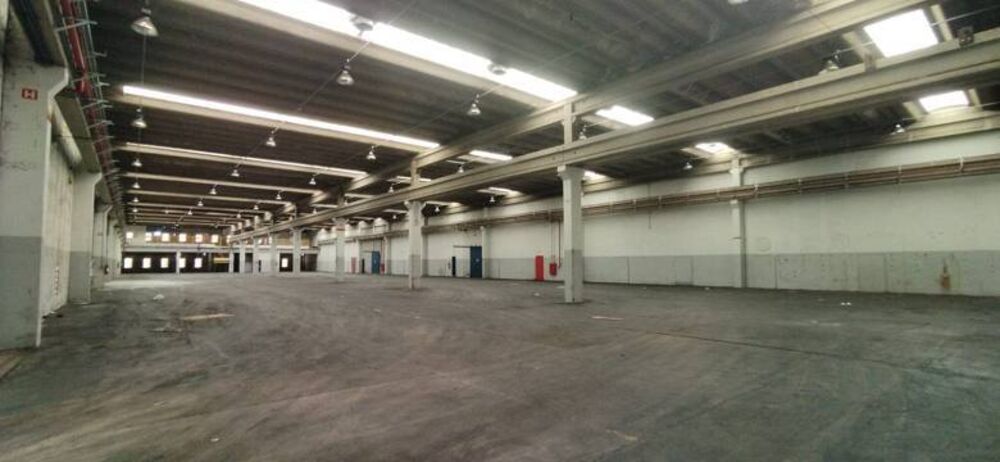 Depósito-Galpão, 3041 m² - Foto 1