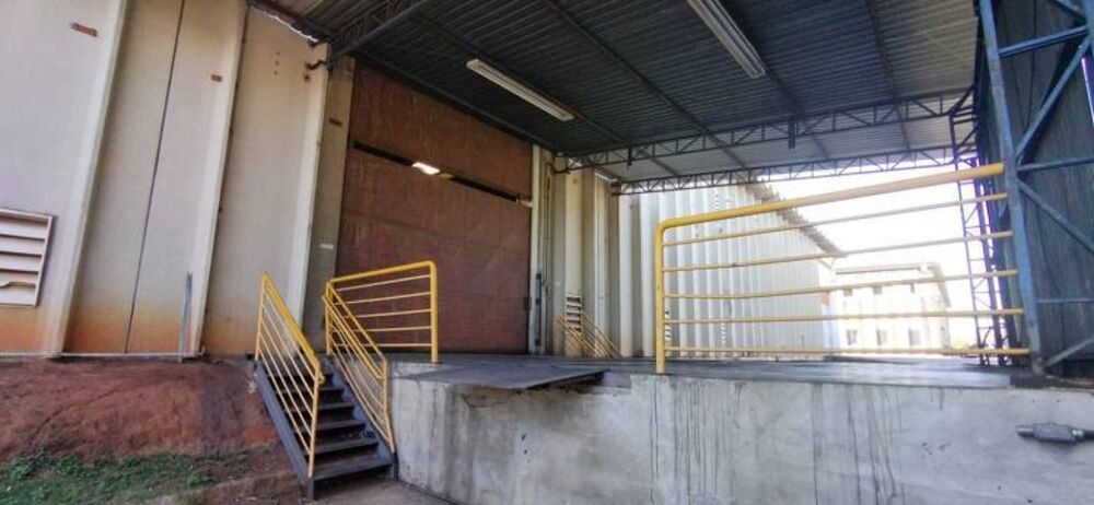 Depósito-Galpão, 3041 m² - Foto 3