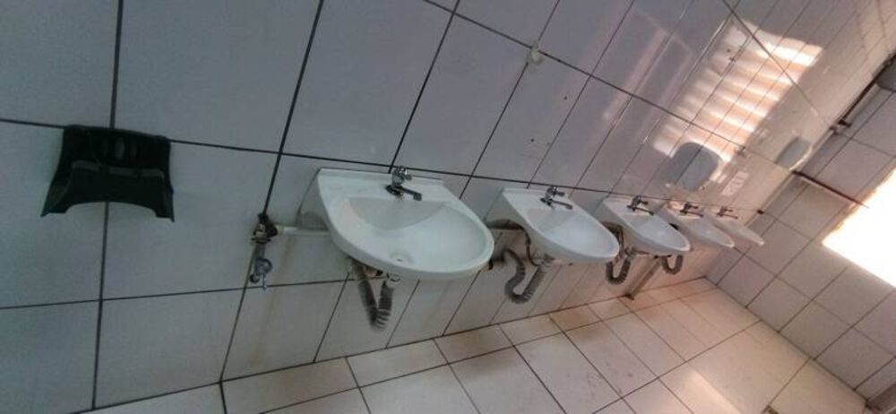 Depósito-Galpão, 3041 m² - Foto 8