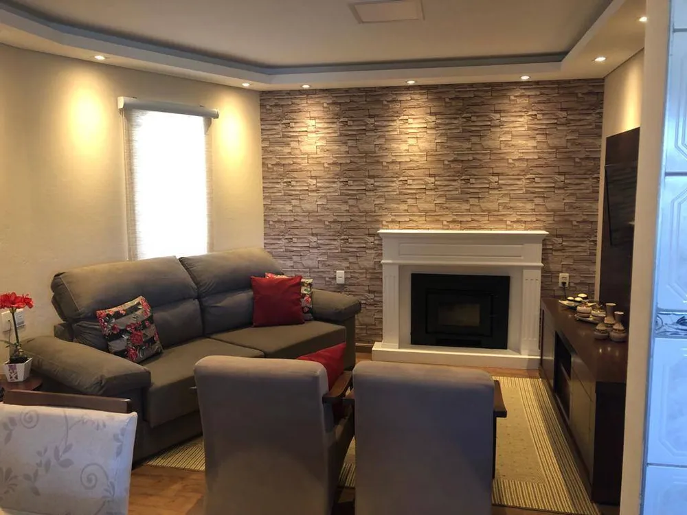 Chácara, 2 quartos, 622 m² - Foto 1