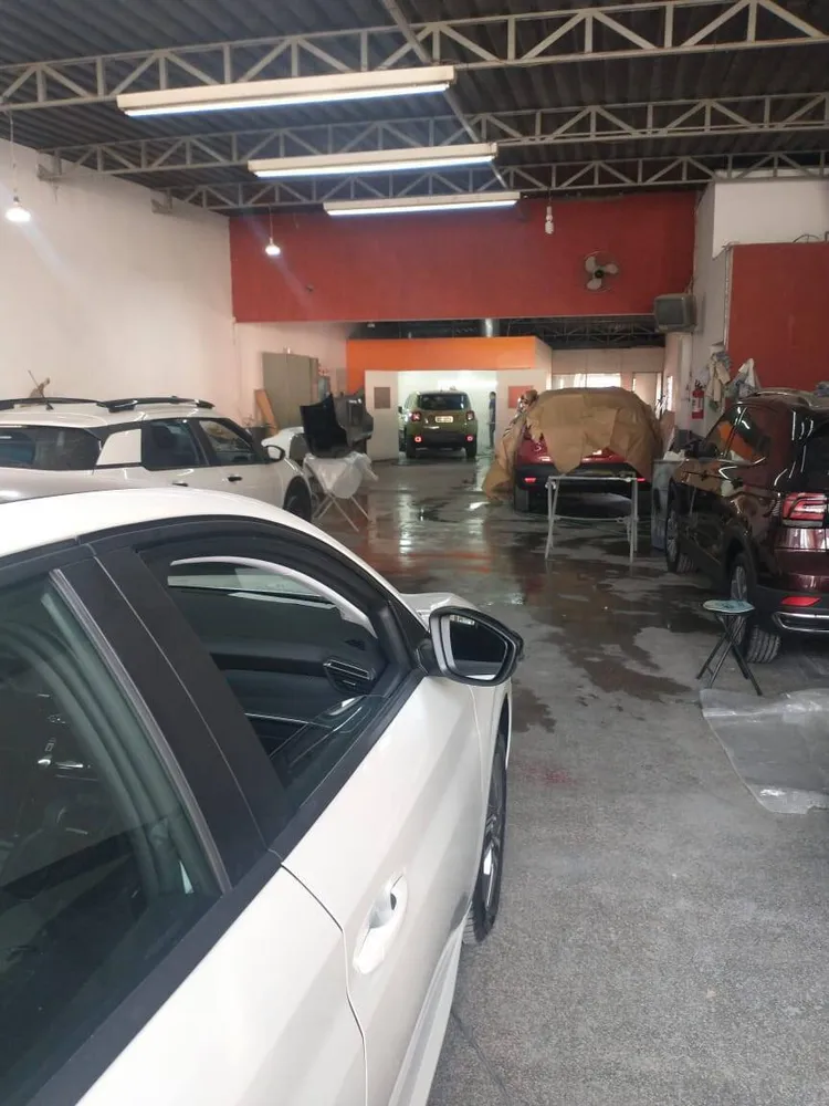 Prédio Inteiro, 650 m² - Foto 6
