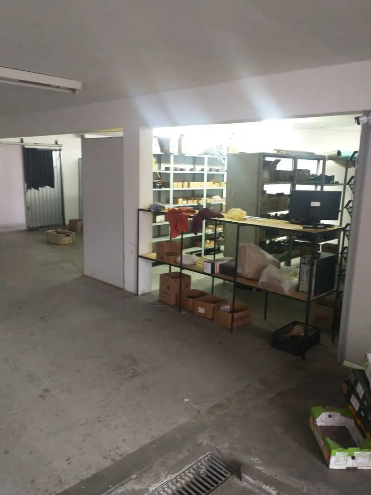 Prédio Inteiro, 650 m² - Foto 2