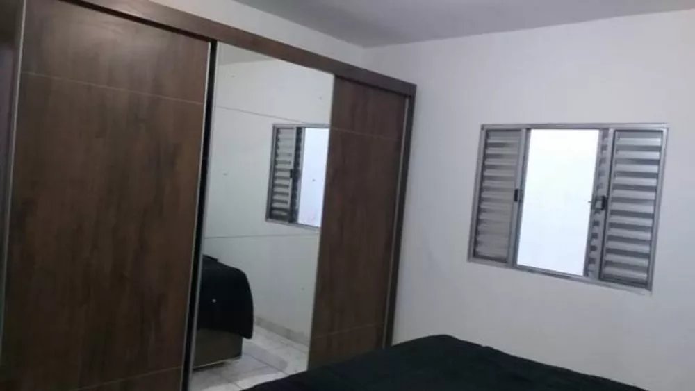 Casa à venda com 2 quartos, 111m² - Foto 6