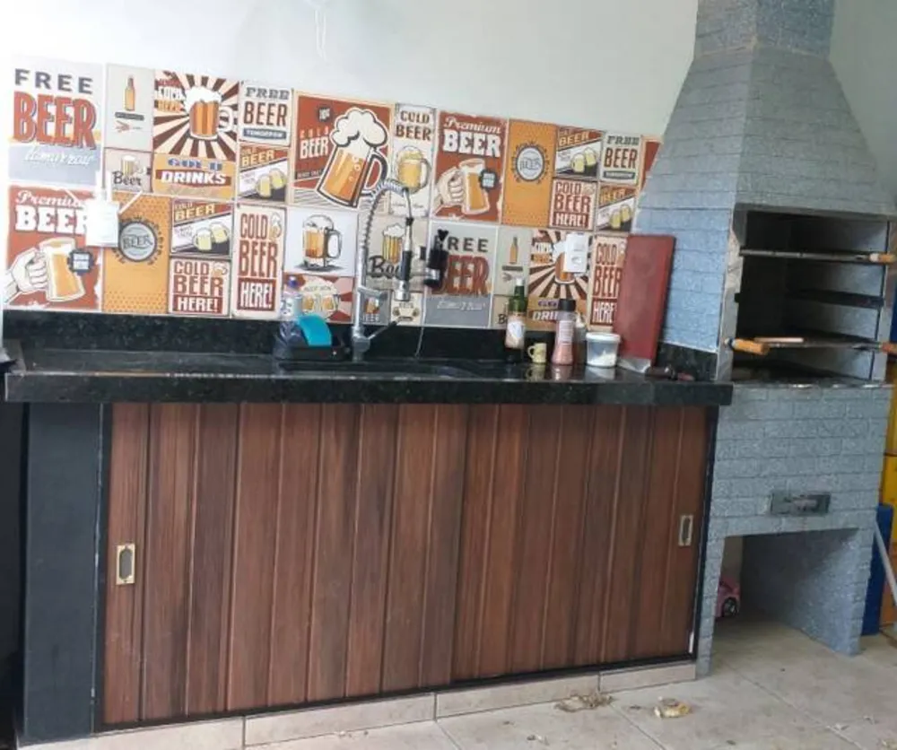 Casa, 2 quartos, 111 m² - Foto 16