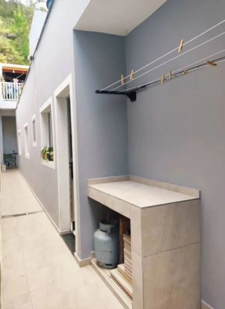 Casa, 2 quartos, 111 m² - Foto 13