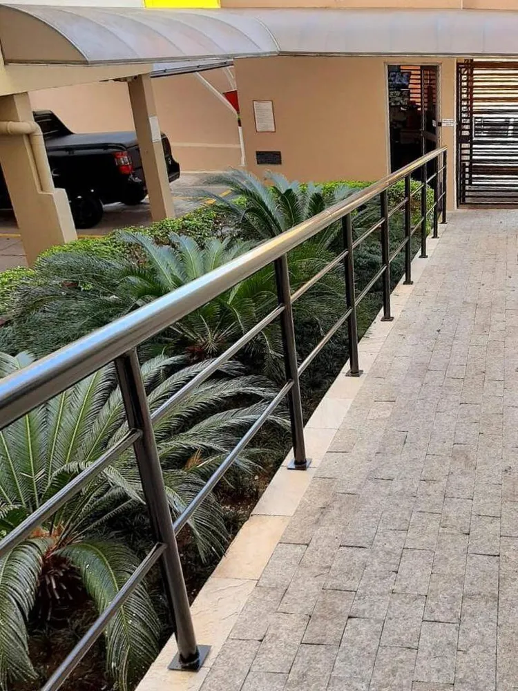 Apartamento, 2 quartos, 65 m² - Foto 12